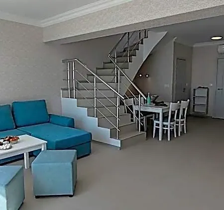 Sea Point La 4*