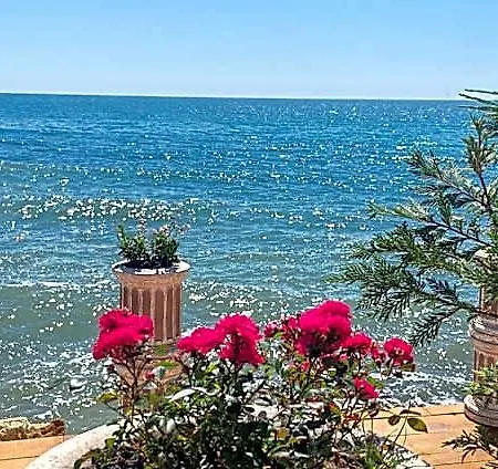 Sea Point La アパートホテル ゴールデンサンド