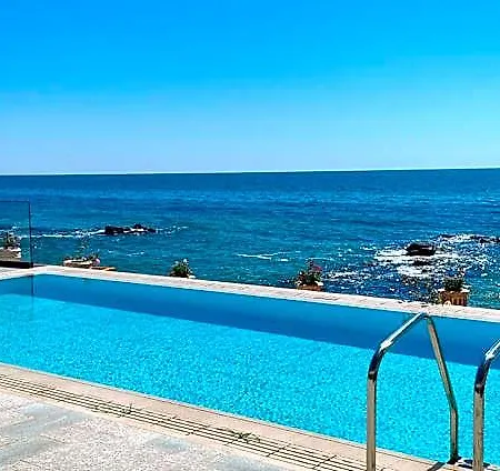 Sea Point La アパートホテル 4*