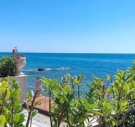 Sea Point La 4* ゴールデンサンド