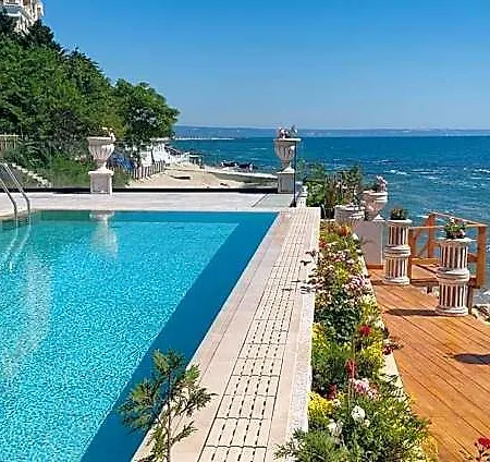 Sea Point La アパートホテル
