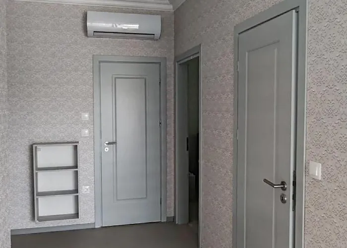 Sea Point La Apartahotel