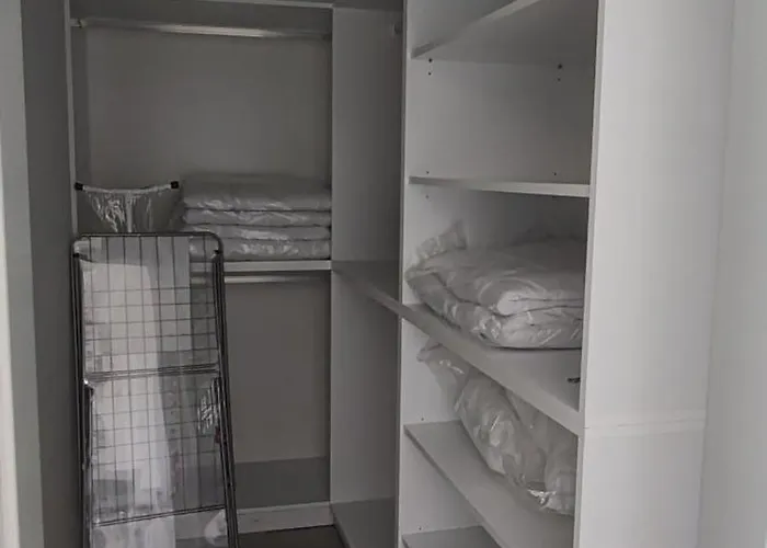 Apartahotel Sea Point La Golden Sands