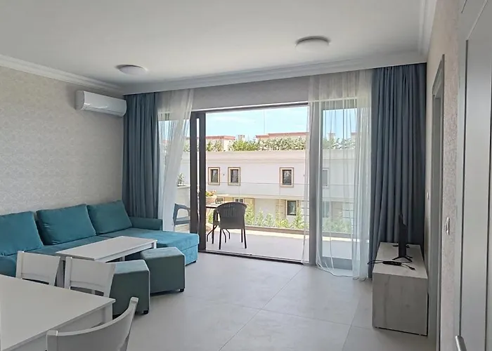 Apartahotel Sea Point La Golden Sands