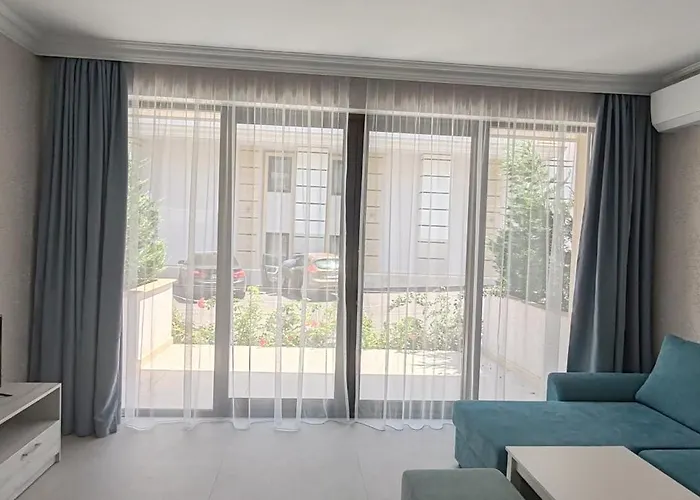 Sea Point La Apartahotel