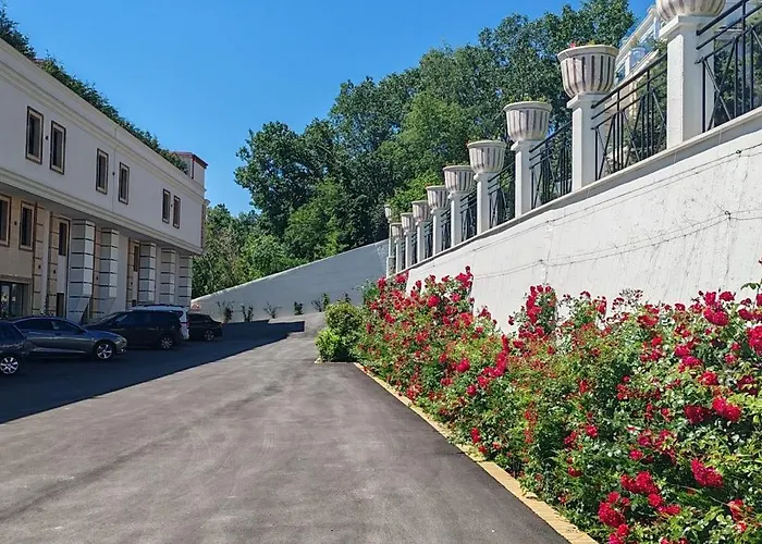 Sea Point La Apartahotel