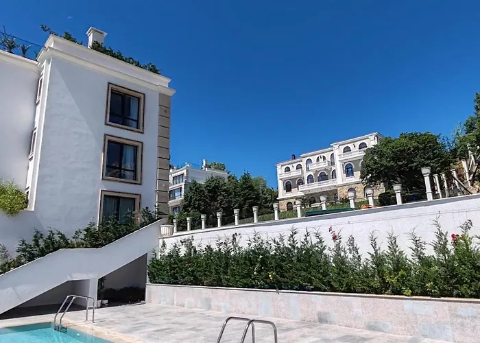 Sea Point La Apartahotel