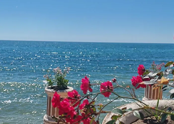 Apartahotel Sea Point La