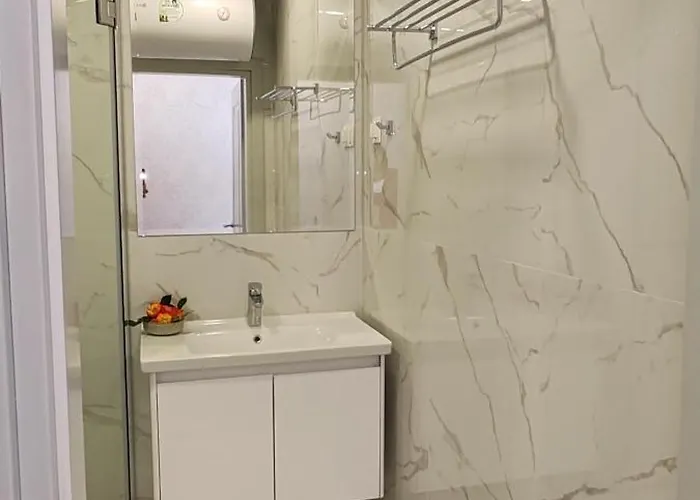 Apartahotel Sea Point La Golden Sands