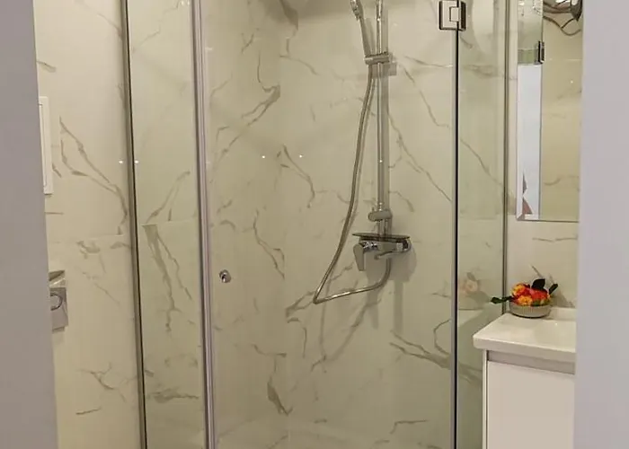 Apartahotel Sea Point La 4*