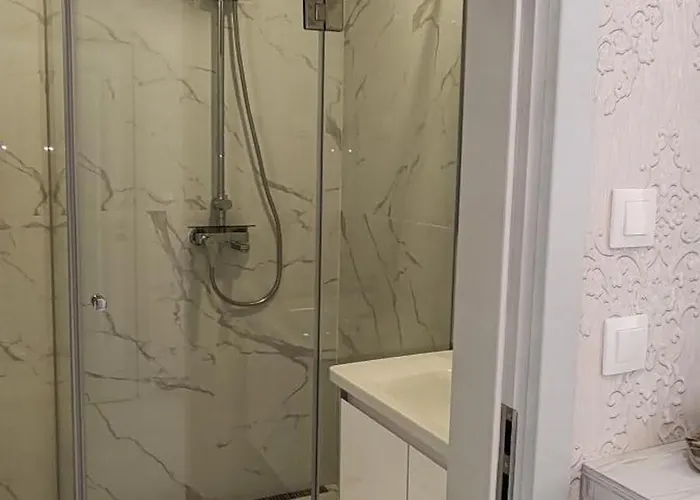 Apartahotel Sea Point La