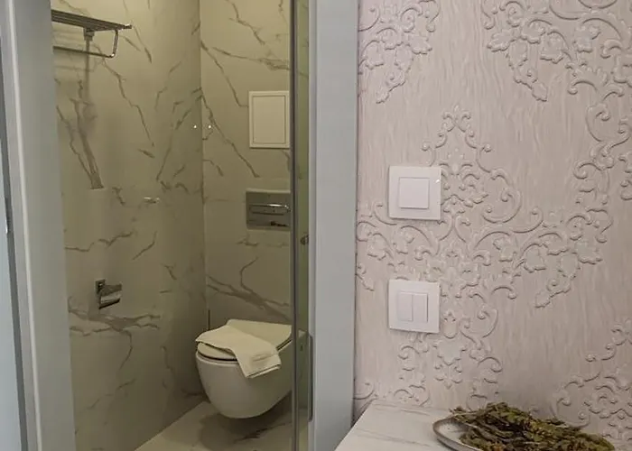 Sea Point La Apartahotel Golden Sands