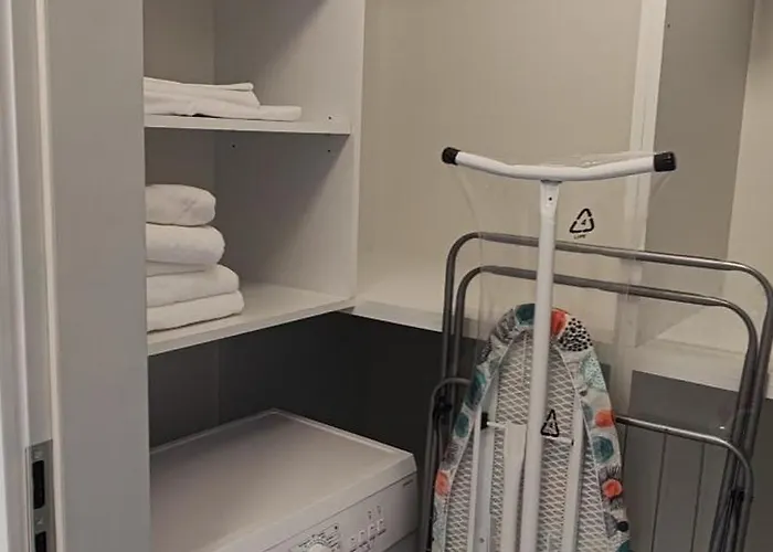 Sea Point La Apartahotel Golden Sands